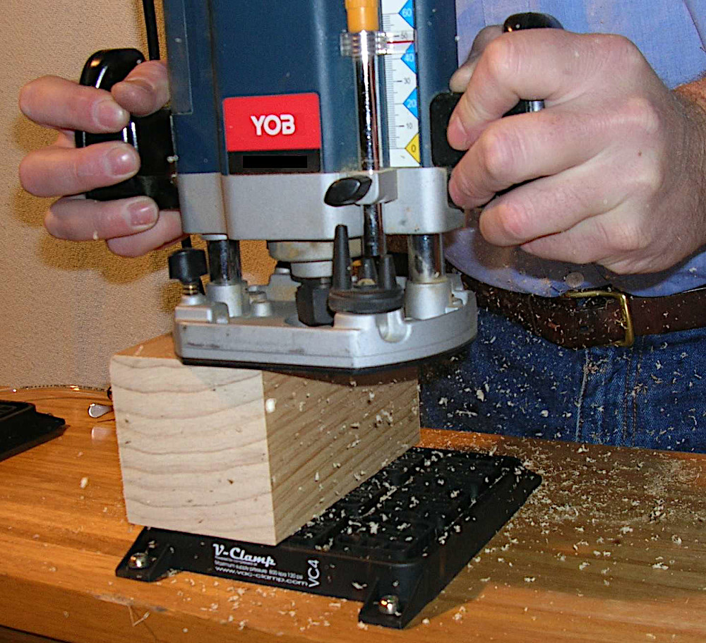 VC4 Vacuum Clamp– Professional Vacuum Clamping Solution - Vac-clamp.com